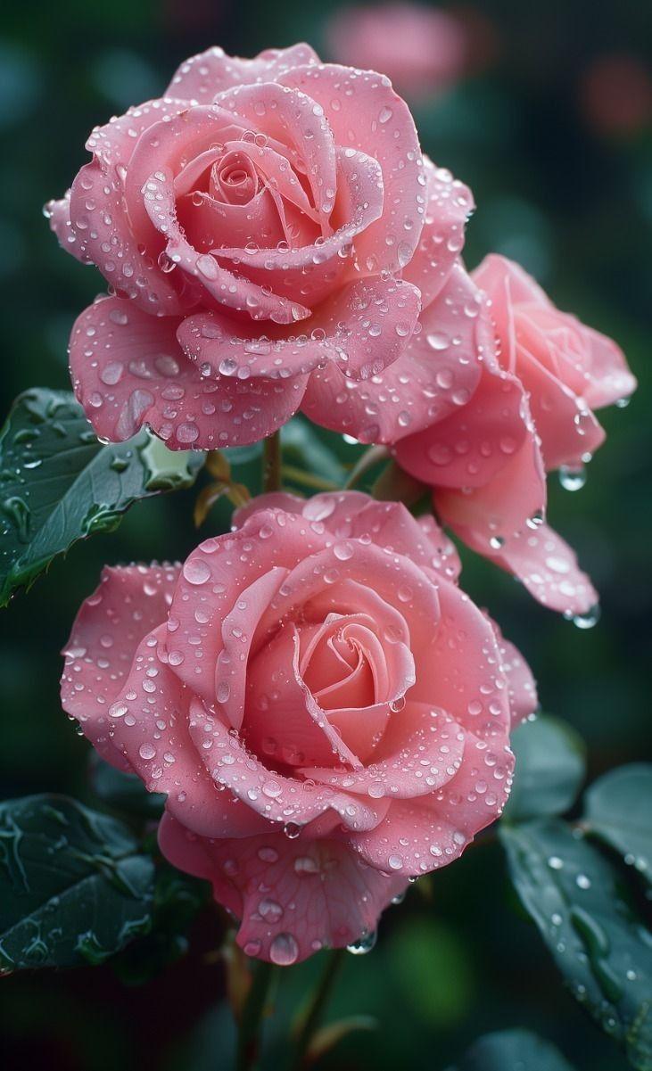 Whisper of Dawn Pastel Bouquet