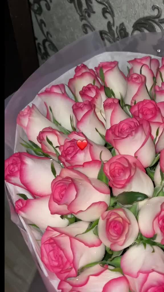 Eternal Embrace White Rose Harmony